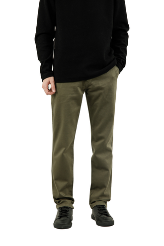 شلوار کتان مردانه - 