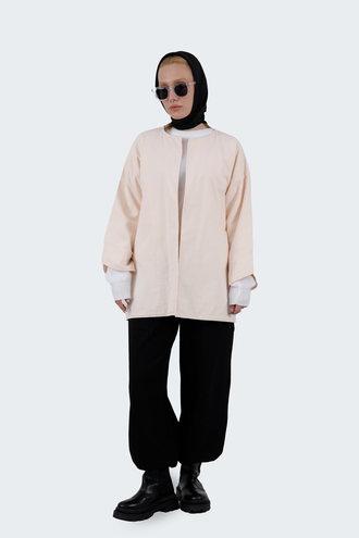 مانتو کتی زنانه - 