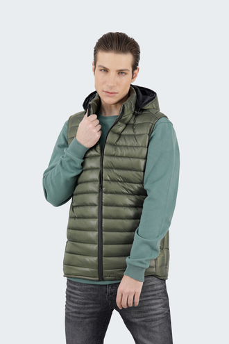 پافر شمعی مردانه - 