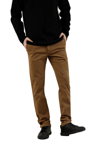 شلوار کتان مردانه - 