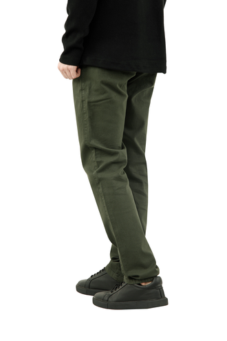 شلوار کتان مردانه - 