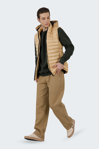 پافر شمعی مردانه - 