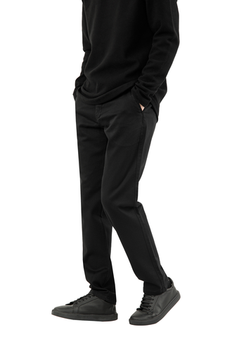 شلوار کتان مردانه - 