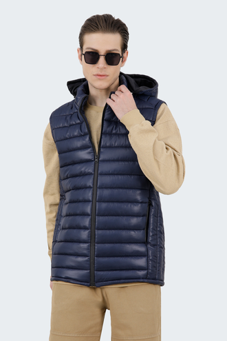 پافر شمعی مردانه - 