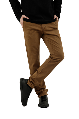 شلوار کتان مردانه - 