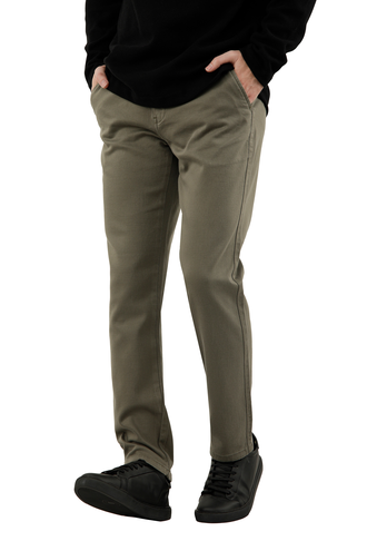 شلوار کتان مردانه - 