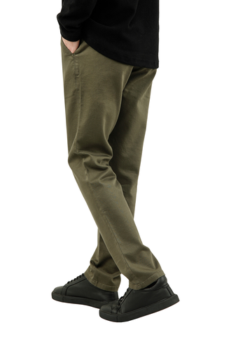 شلوار کتان مردانه - 