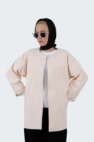 مانتو کتی زنانه - 