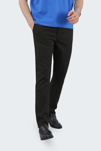 شلوار کتان مردانه - 