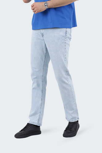 شلوار جین مردانه - 