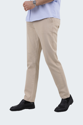 شلوار کتان مردانه - 