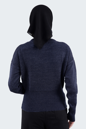 بلوز بافت زنانه - 