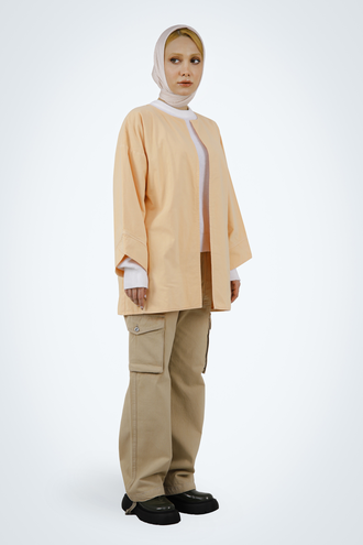 مانتو کتی زنانه - 