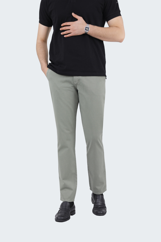 شلوار کتان مردانه - 