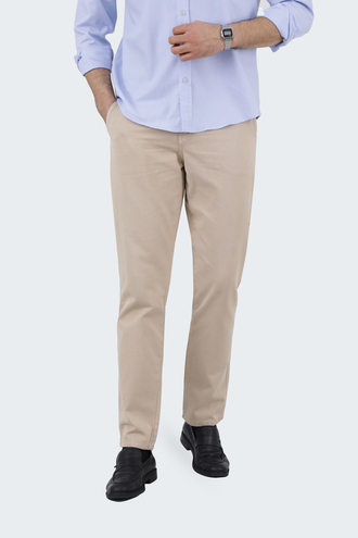 شلوار کتان مردانه - 