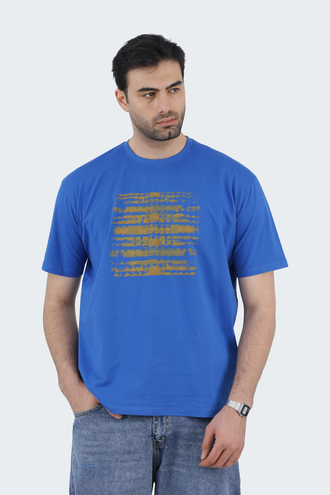 تی شرت آستین کوتاه مردانه - 