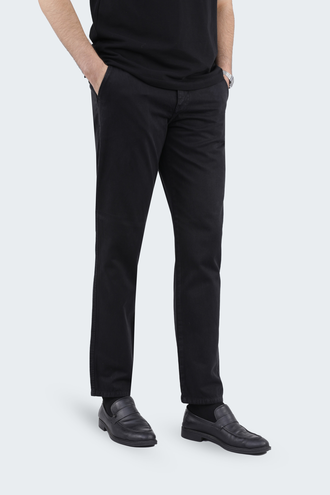 شلوار کتان مردانه - 