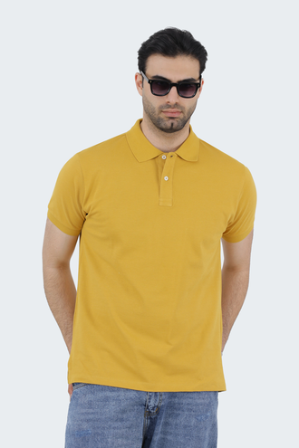 پولوشرت مردانه جودون - 