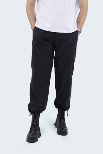 شلوار کتان مردانه دمپاگت - 