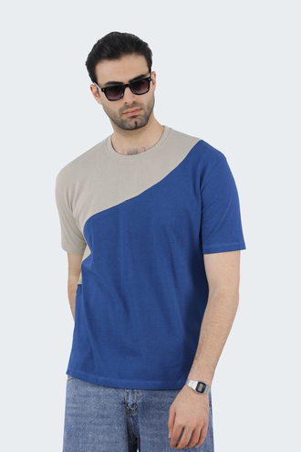 تی شرت آستین کوتاه مردانه - 