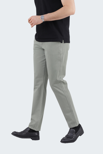 شلوار کتان مردانه - 