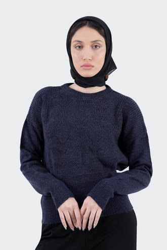 بلوز بافت زنانه - 