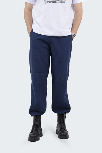 شلوار کتان مردانه دمپاگت - 