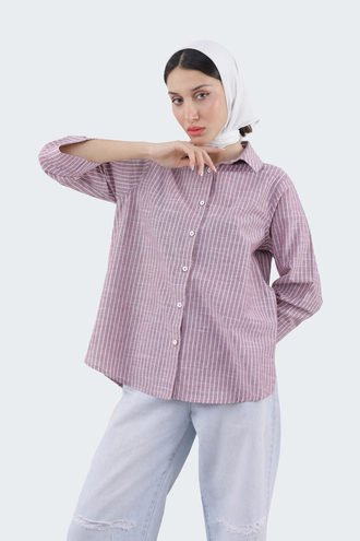 شومیز زنانه - 