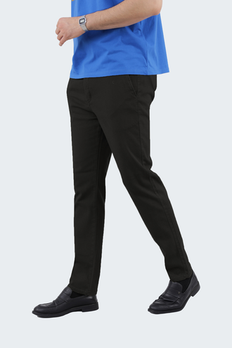 شلوار کتان مردانه - 