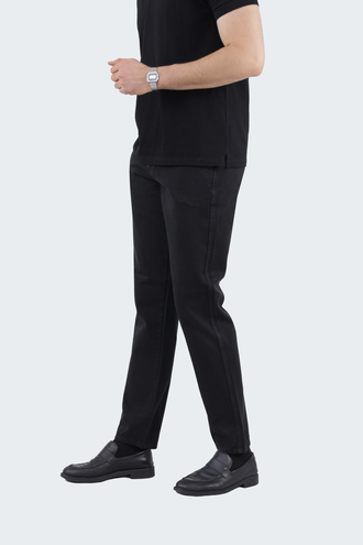 شلوار کتان مردانه - 