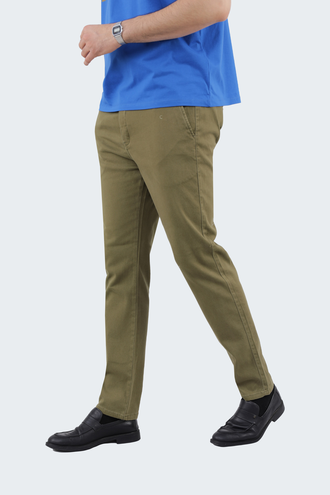 شلوار کتان مردانه - 