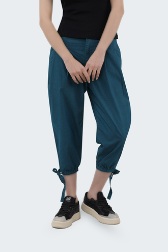 شلوار برمودا زنانه - 