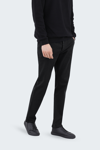 شلوار کتان مردانه - 