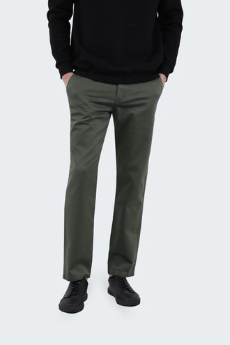 شلوار کتان مردانه فیگارو - 