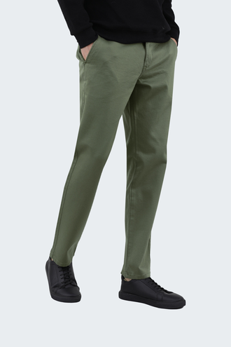 شلوار کتان مردانه فیگارو - 