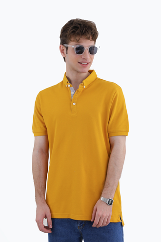 پولوشرت مردانه - 