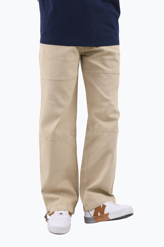 شلوار کتان مردانه - 