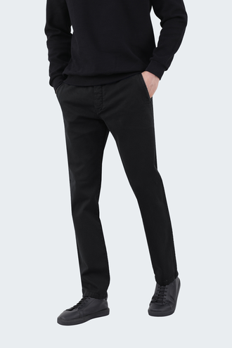 شلوار کتان مردانه - 