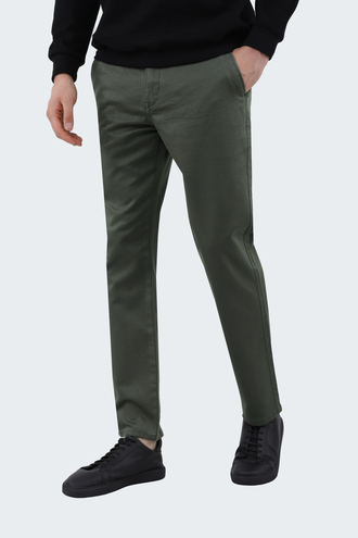 شلوار کتان مردانه فیگارو - 