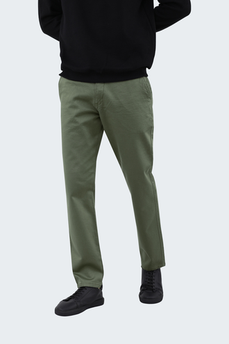 شلوار کتان مردانه فیگارو - 