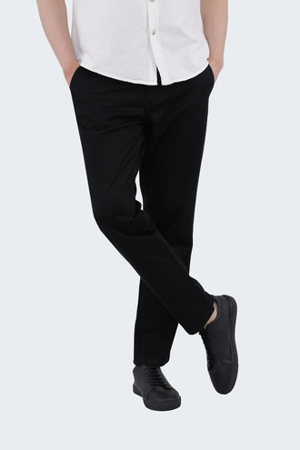 شلوار کتان مردانه فیگارو - 