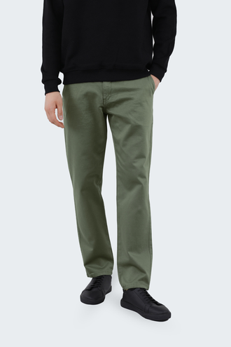 شلوار کتان مردانه فیگارو - 