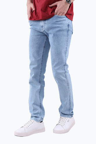 شلوار جین مردانه - 