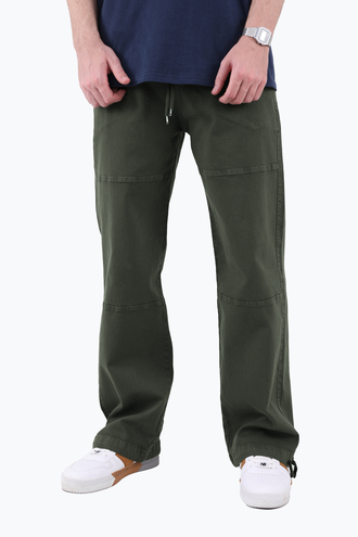 شلوار کتان مردانه - 