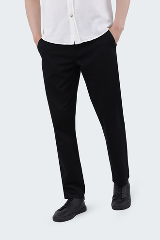 شلوار کتان مردانه فیگارو - 