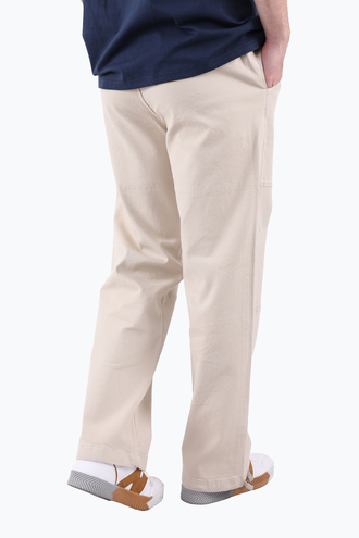 شلوار کتان مردانه - 