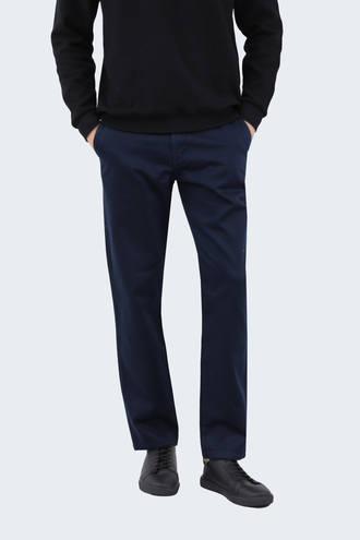 شلوار کتان مردانه فیگارو - 