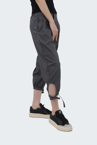 شلوار برمودا زنانه - 