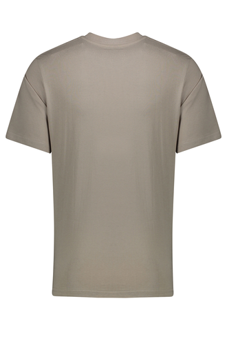 تیشرت طرح دار مردانه - 