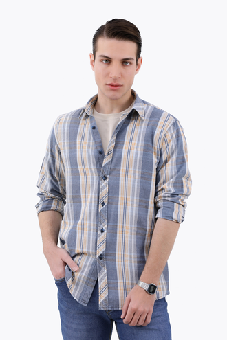 پیراهن مردانه - 